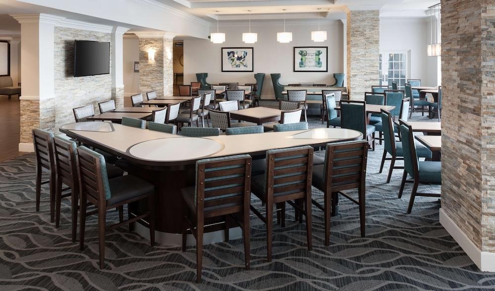 Homewood Suites by Hilton Miami-Airport/Blue Lagoon photo 4