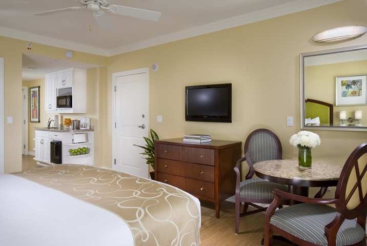 PARC SOLEIL SUITES BY HILTON GRAND VACATIONS photo 1