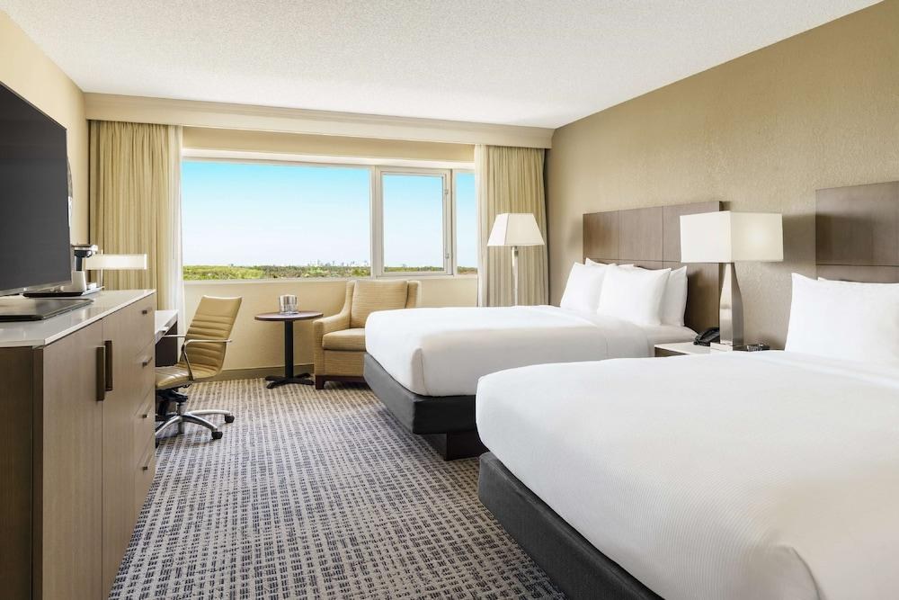 DoubleTree by Hilton Orlando Airport photo 4