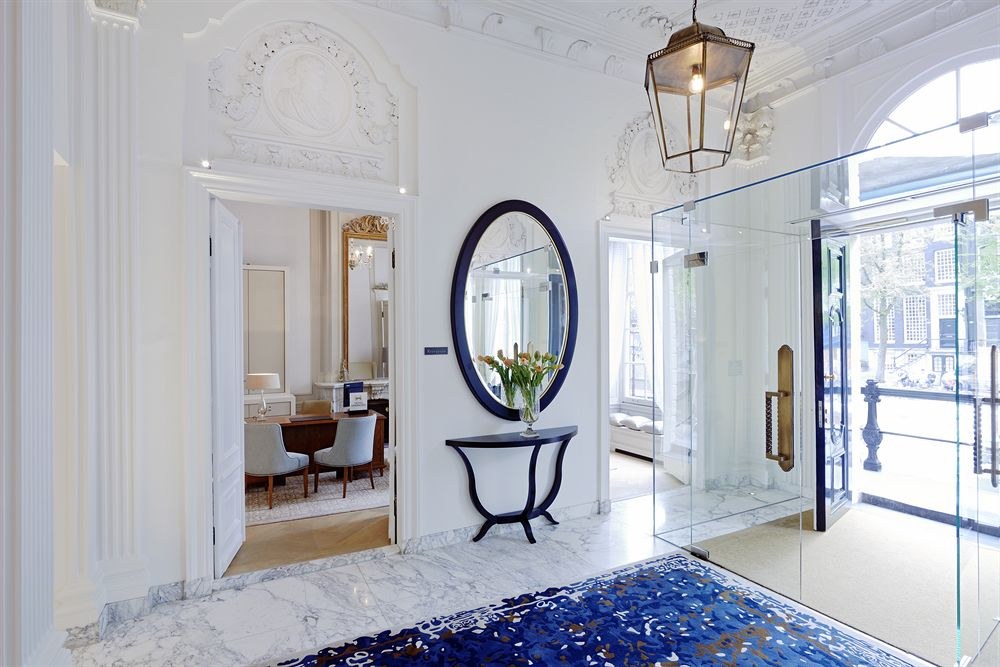 Waldorf Astoria Amsterdam photo 1