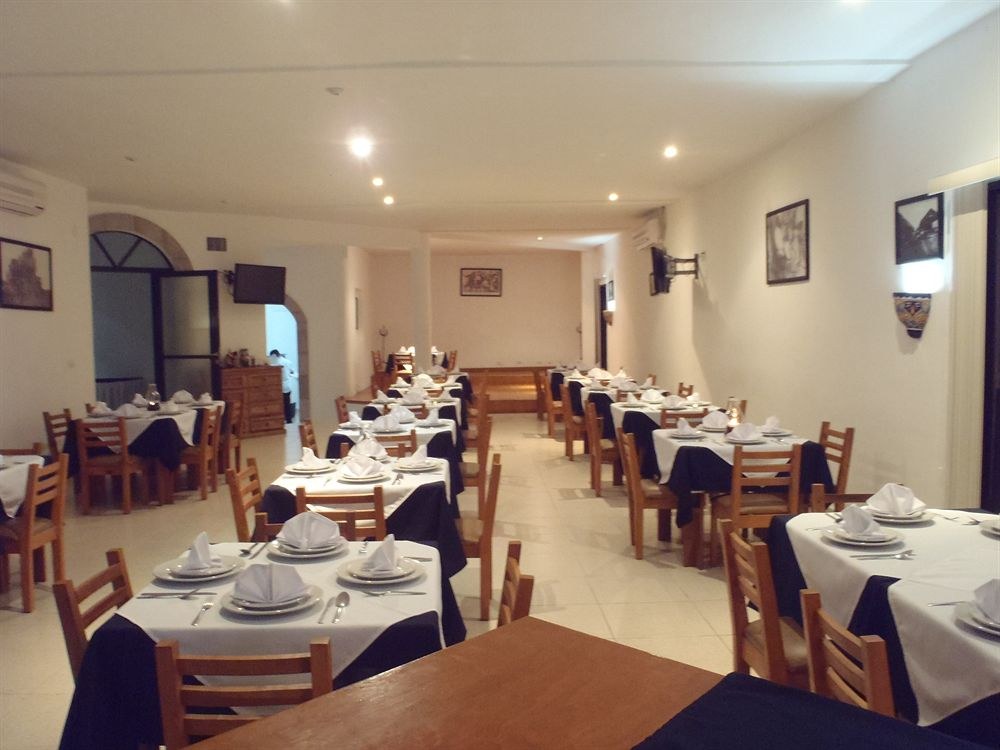 HACIENDA DE CASTILLA HOTEL