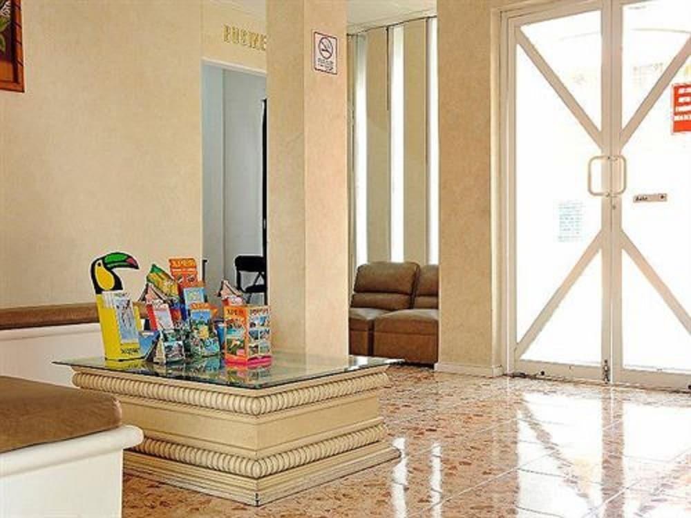 HACIENDA DE CASTILLA HOTEL photo 4