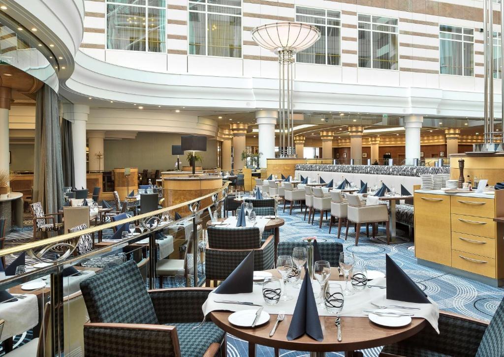 Hilton Paris Charles de Gaulle Airport photo 3