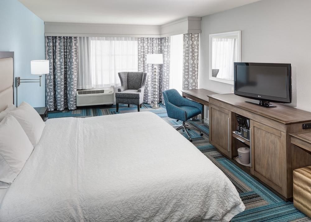 Hampton Inn San Diego-Downtown