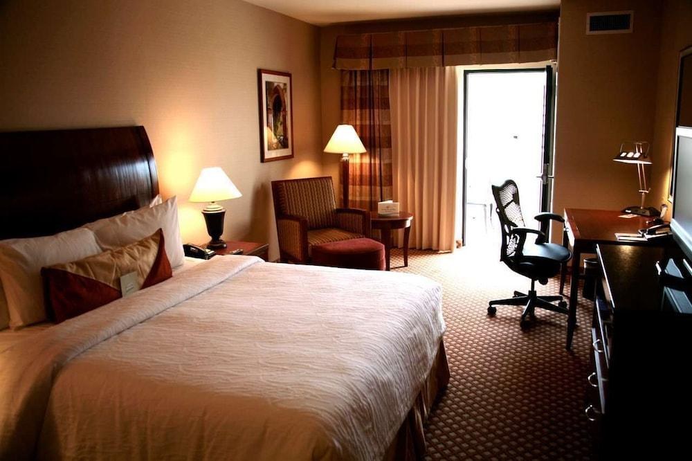 Hilton Garden Inn San Diego Del Mar photo 4