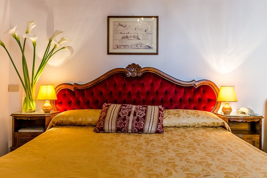 HOTEL ARIEL SILVA photo 3
