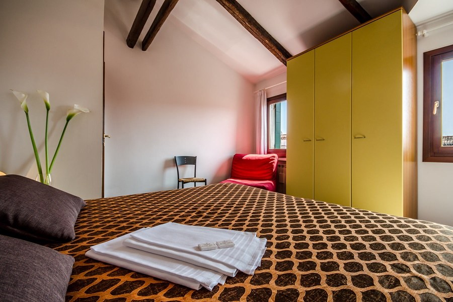 ARIEL SILVA VENICE APARTMENTS photo 2