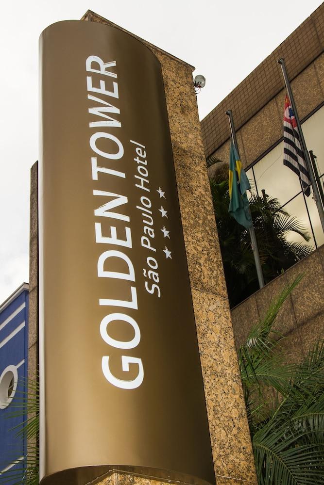 GOLDEN TOWER photo 3