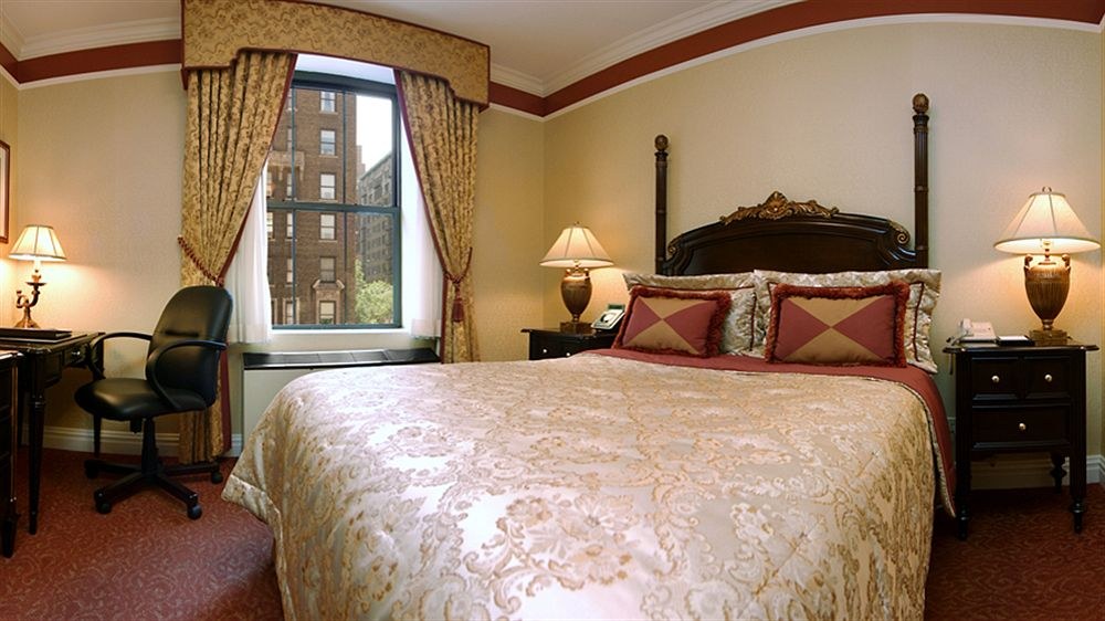 LUCERNE HOTEL photo 1
