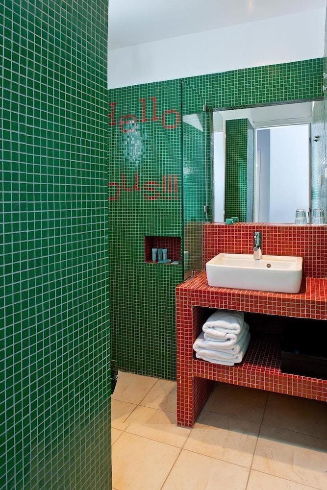 Acqua Vatos Santorini Hotel photo 4
