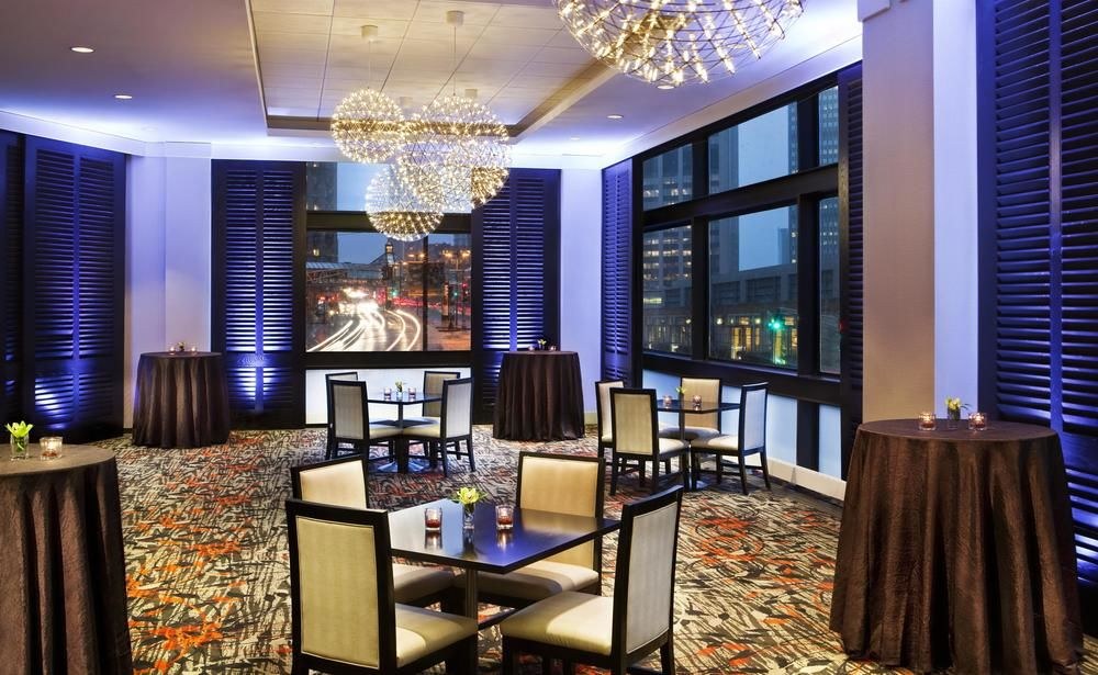 THE WESTIN COPLEY PLACE BOSTON photo 4