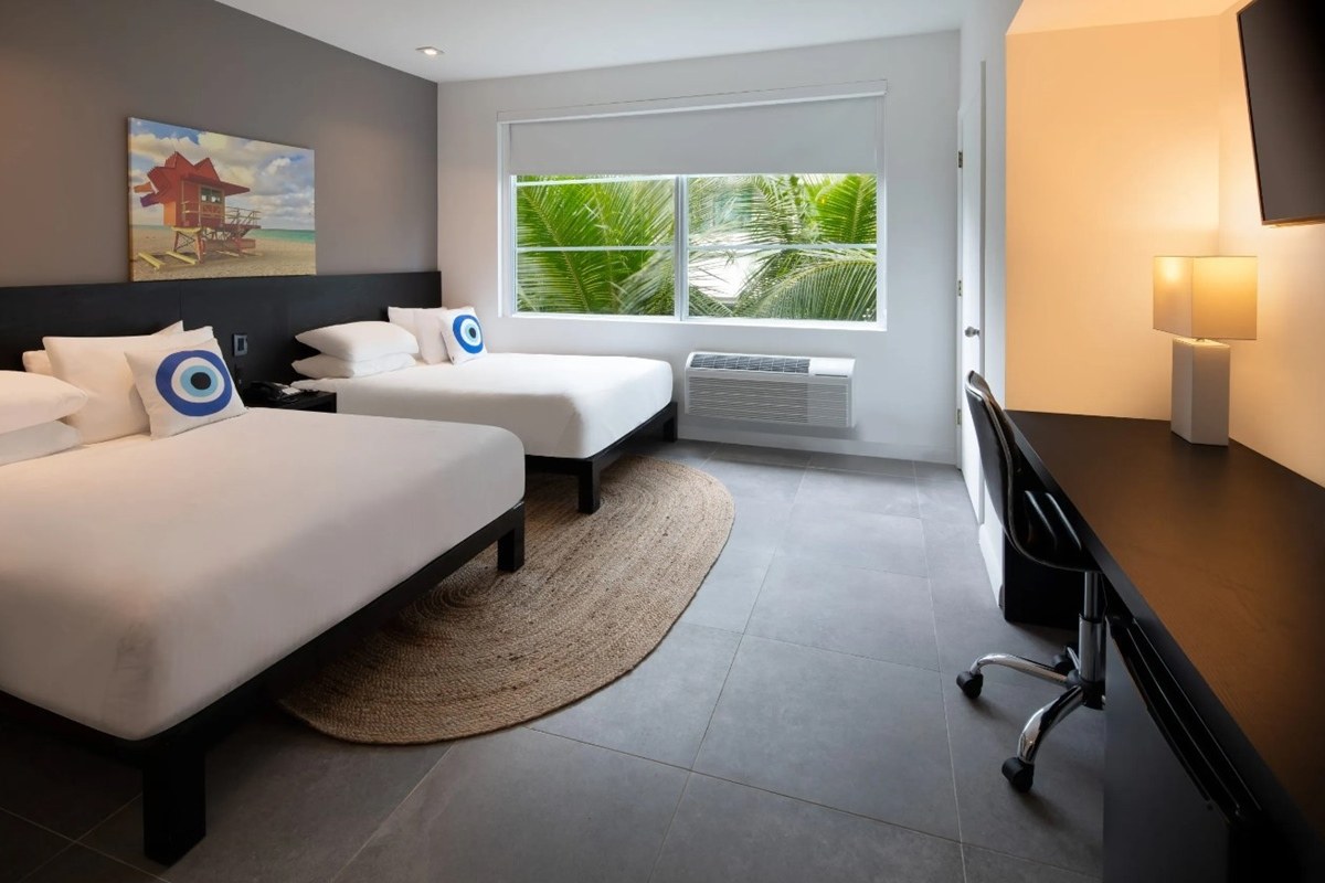 MIMOSA BY MB HOTEL TRADEMARK BY WYNDHAM photo 3