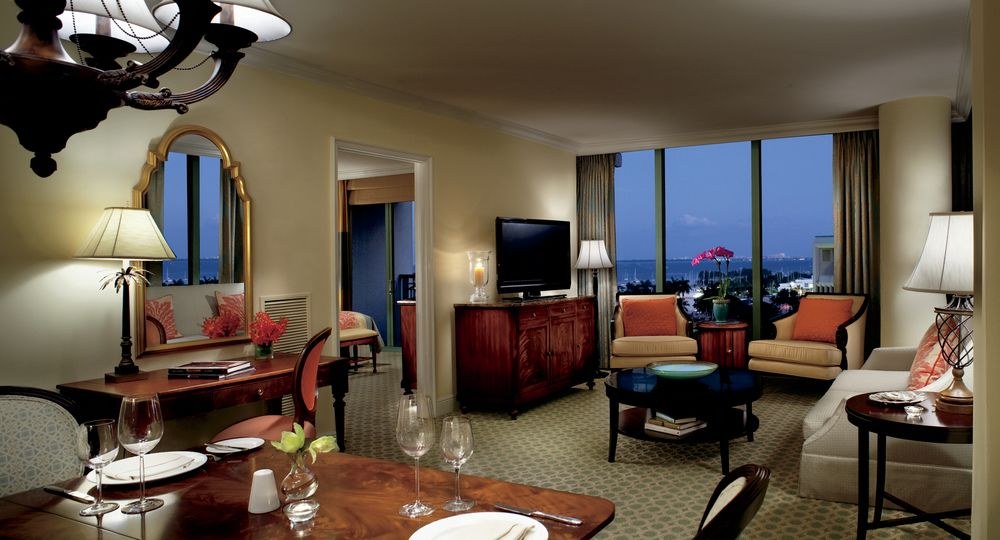 THE RITZ-CARLTON COCONUT GROVE, MIAMI photo 4