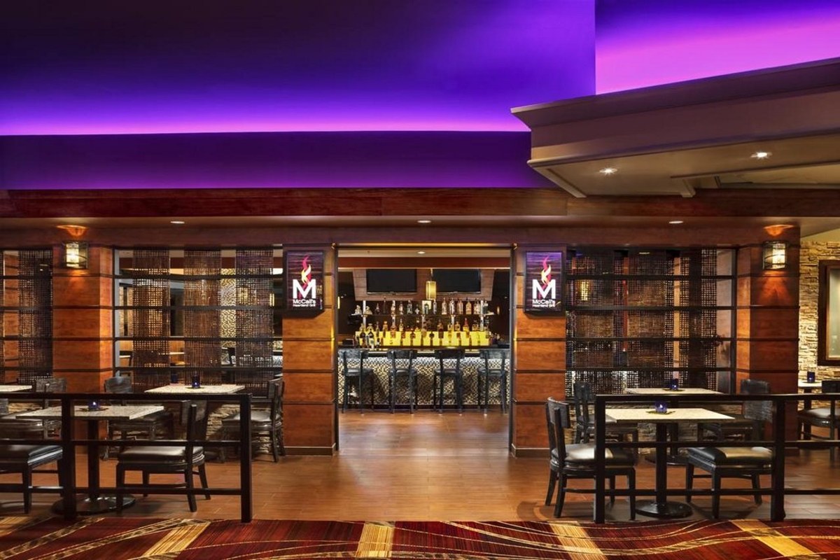 The STRAT Hotel, Casino & Tower photo 3