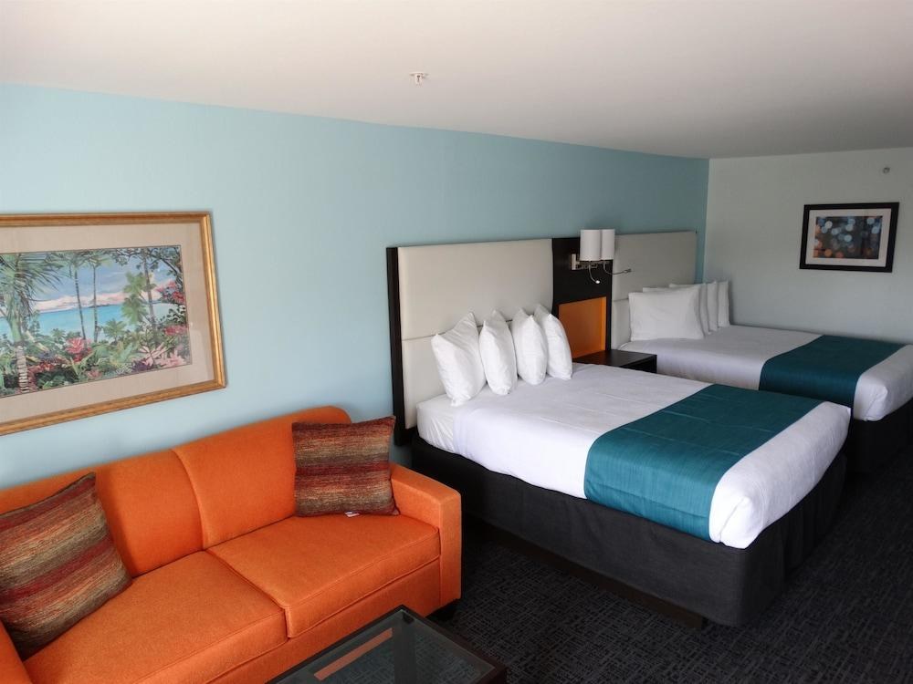 Best Western Plus Orlando Lake Buena Vista South Inn & Suites photo 3