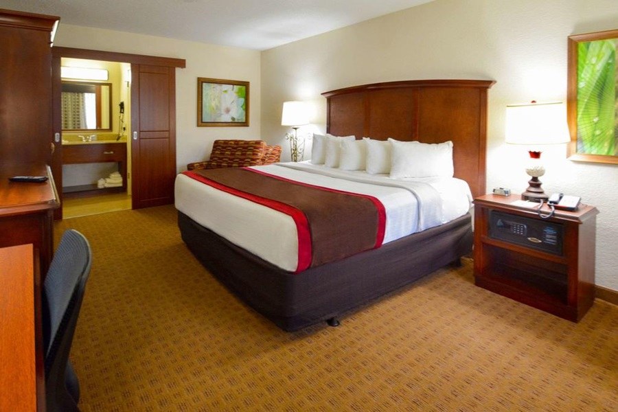 ROSEN INN LAKE BUENA VISTA photo 1