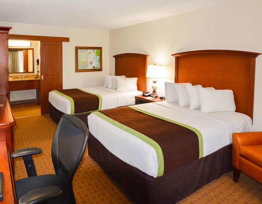 ROSEN INN LAKE BUENA VISTA photo 2