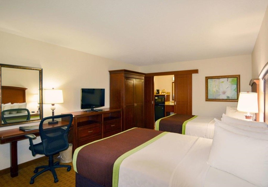 ROSEN INN LAKE BUENA VISTA photo 3
