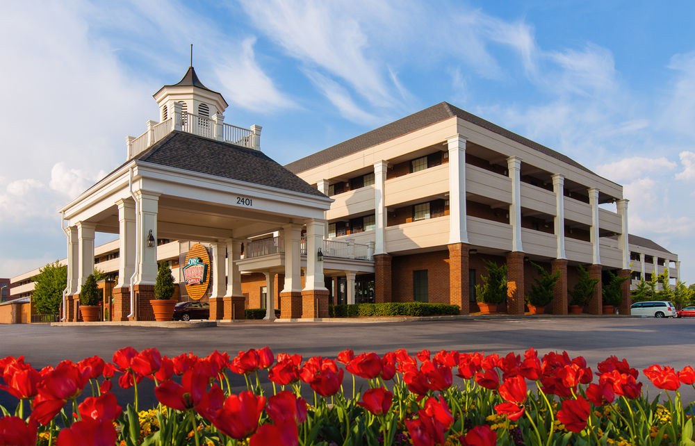 THE INN AT OPRYLAND, A GAYLORD HOTEL