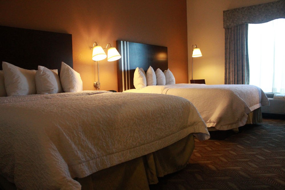 Hampton Inn & Suites Houston-Cypress Station photo 1