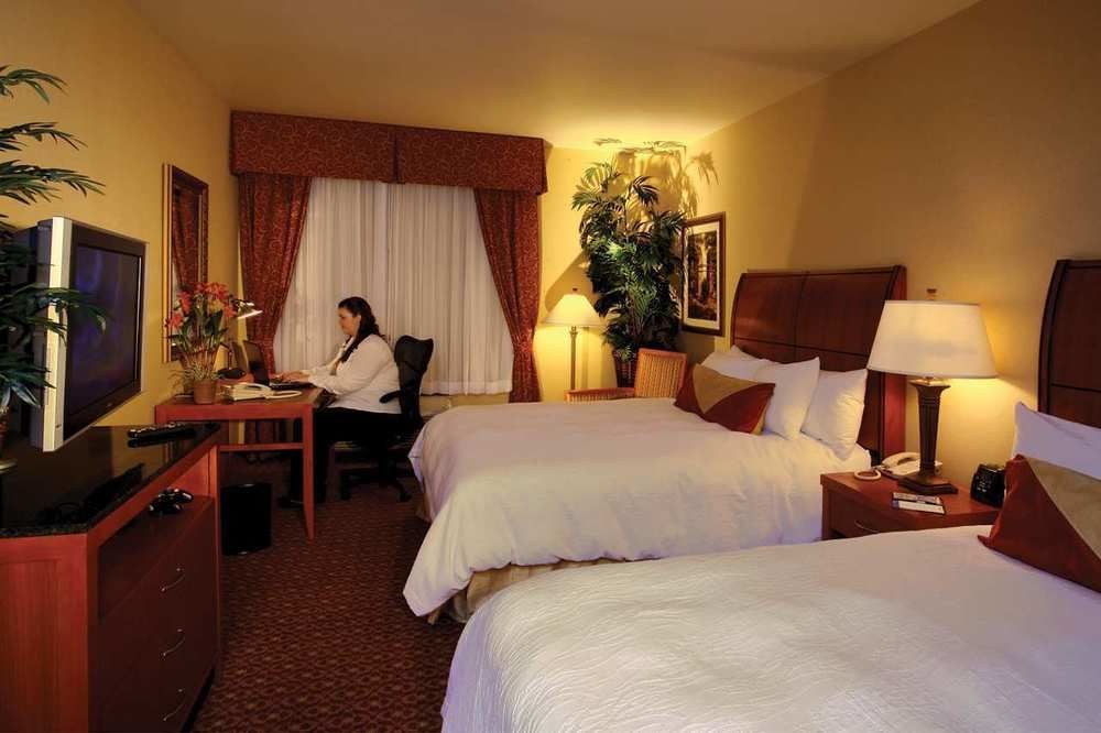 Hilton Garden Inn Las Vegas/Henderson photo 1