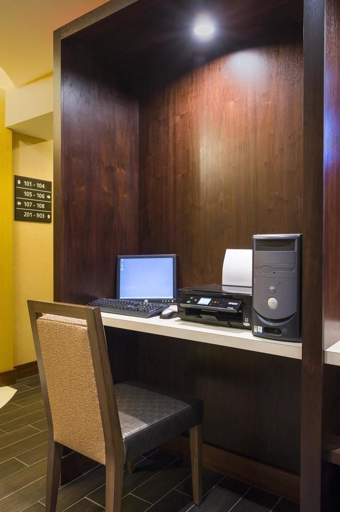 Hampton Inn Manhattan-Seaport-Financial District photo 1