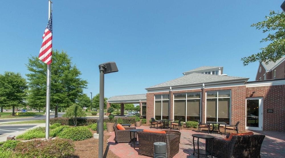 Hilton Garden Inn Macon / Mercer University photo 4