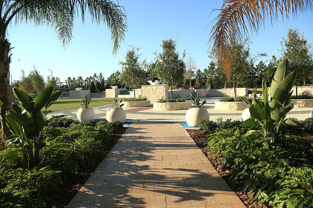 Hilton Orlando photo 1