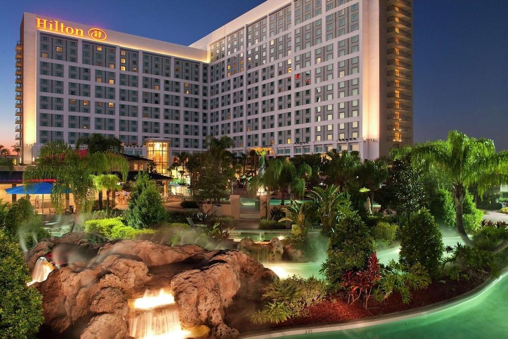 Hilton Orlando photo 4