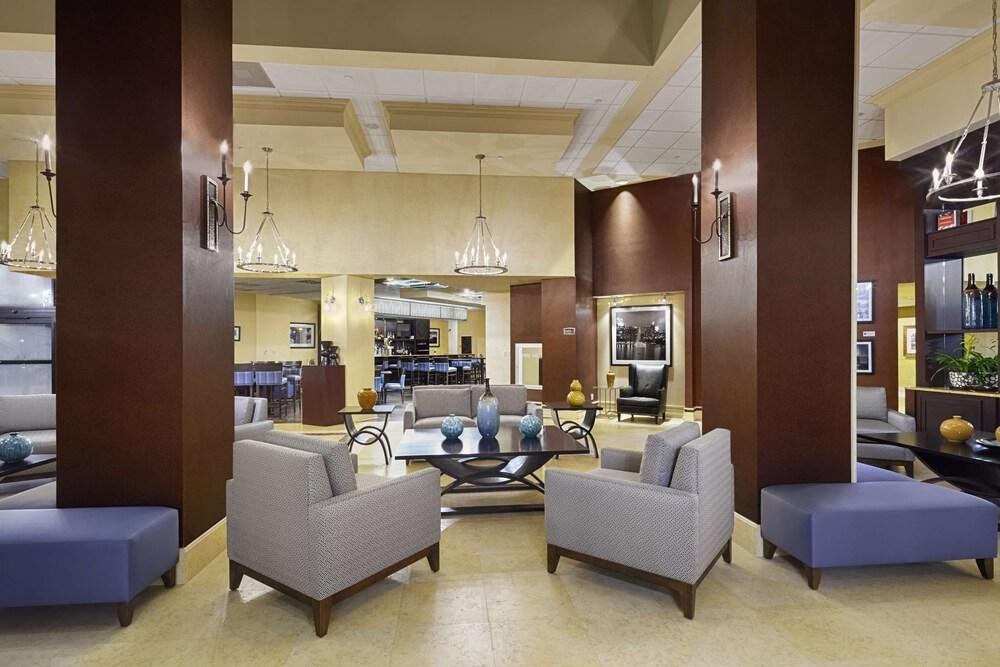 DoubleTree by Hilton Orlando Downtown photo 3