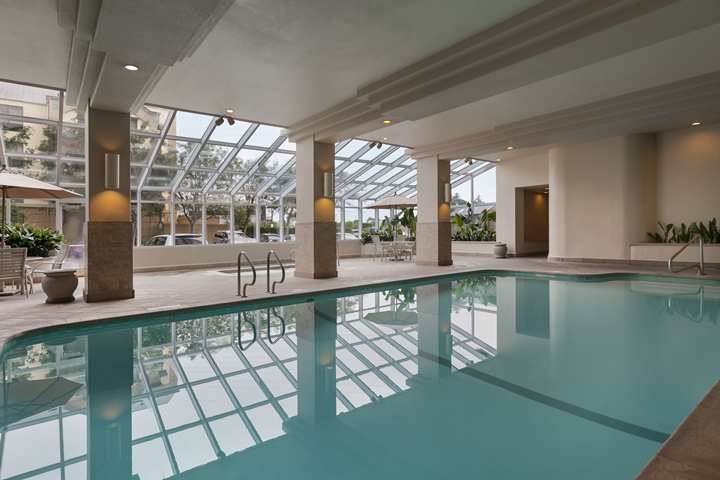 Embassy Suites by Hilton San Francisco Airport photo 3