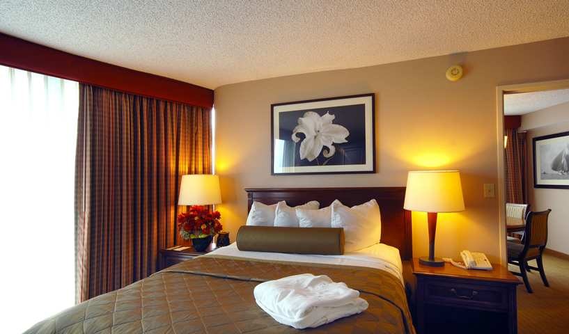 Embassy Suites by Hilton San Francisco Airport photo 4