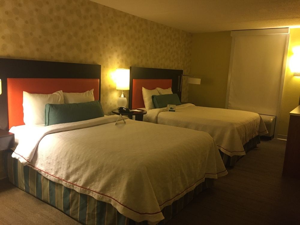Home2 Suites by Hilton Nashville Vanderbilt, TN photo 1
