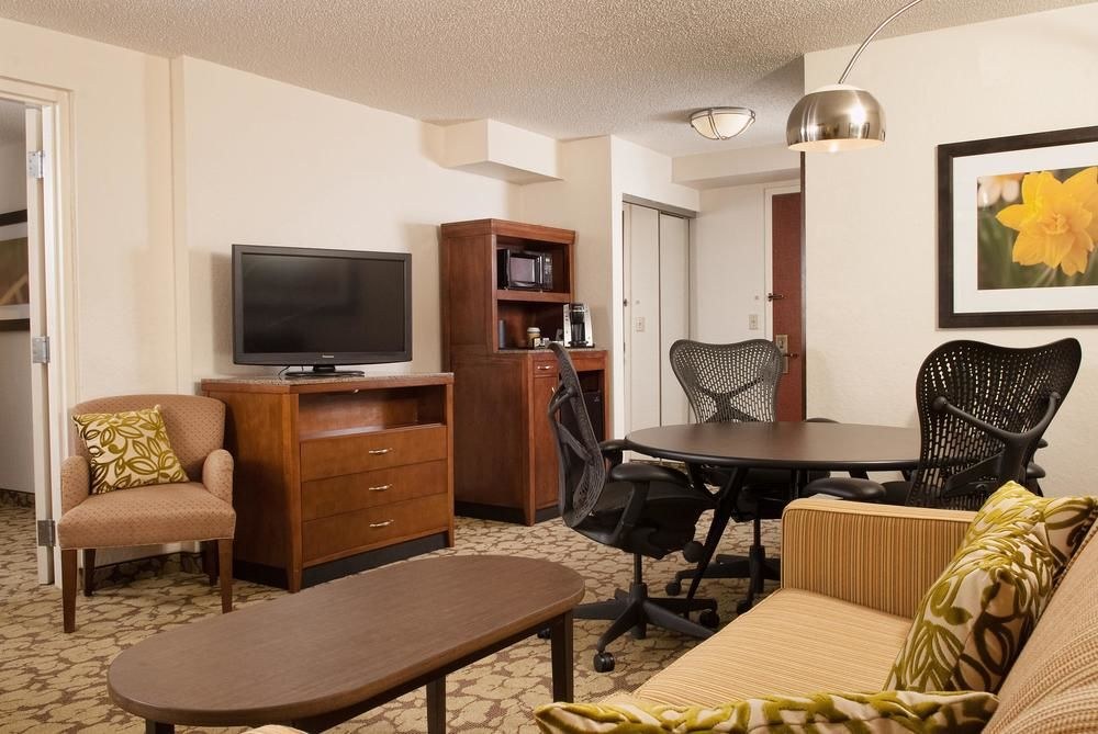 Hilton Garden Inn Orlando Airport
