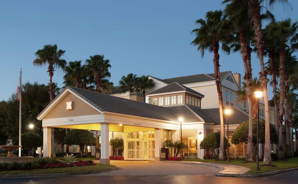 Hilton Garden Inn Orlando Airport photo 3
