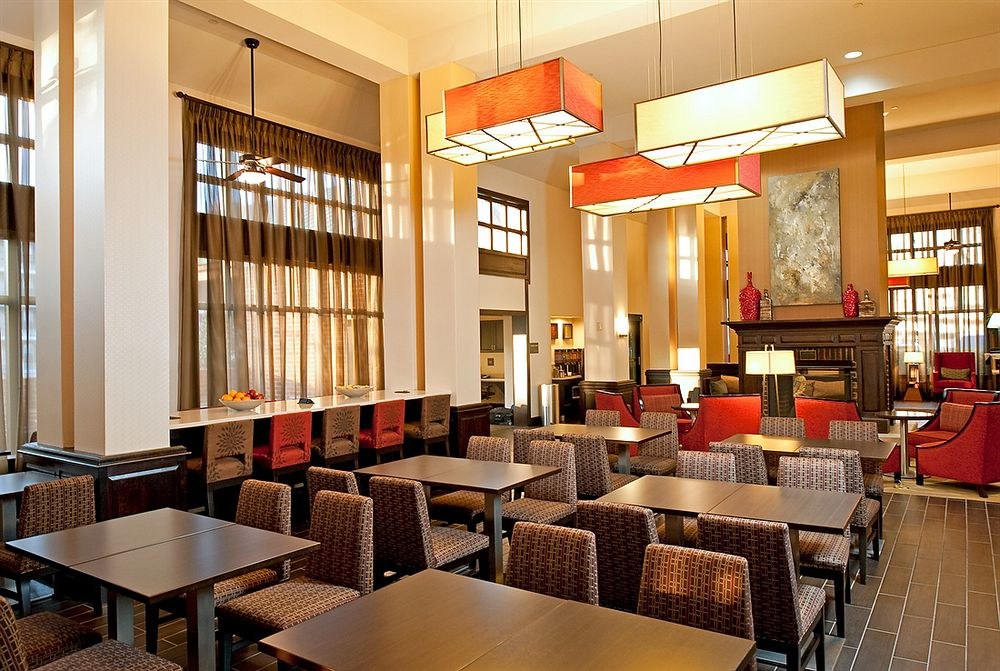 Hampton Inn & Suites Nashville-Vanderbilt-Elliston Place photo 1