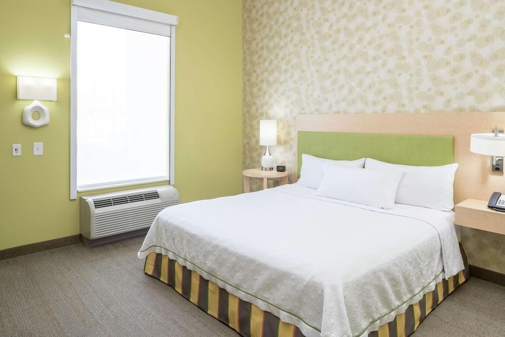 Home2 Suites by Hilton Huntsville/Research Park Area, AL