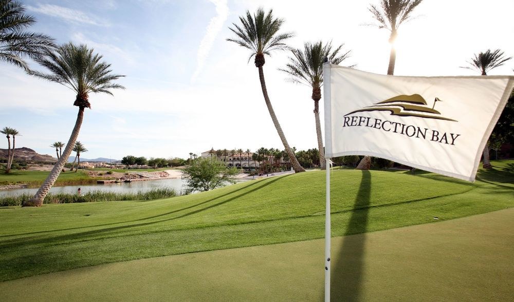 Hilton Lake Las Vegas Resort & Spa