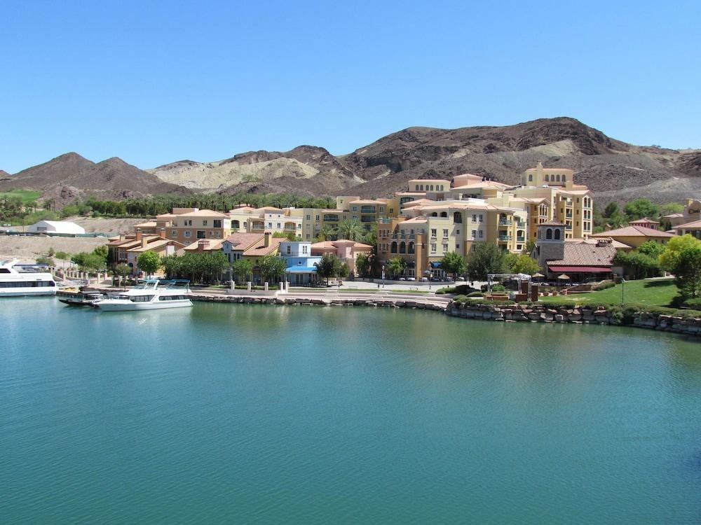 Hilton Lake Las Vegas Resort & Spa photo 3