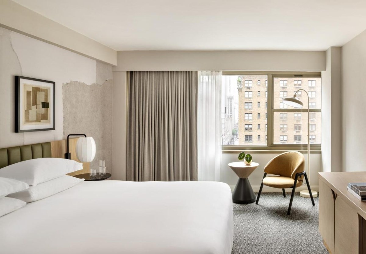 KIMPTON HOTEL THETA