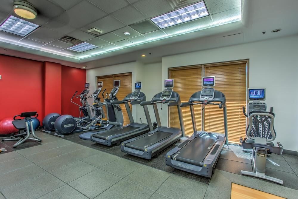 Embassy Suites by Hilton Convention Center Las Vegas photo 1