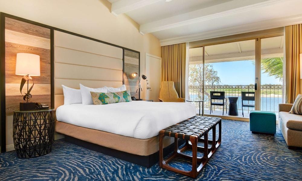 HILTON SAN DIEGO RESORT & SPA photo 4