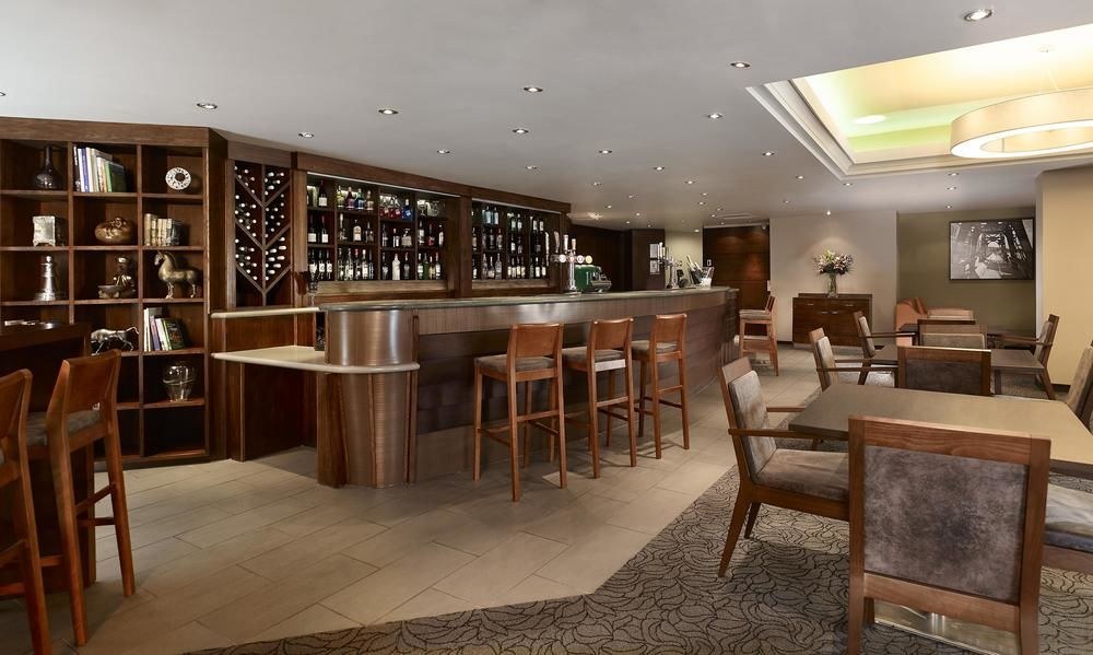 DoubleTree by Hilton Bristol City Centre photo 1