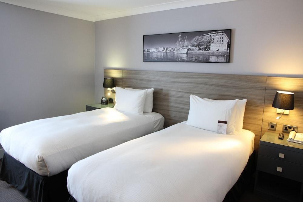 DoubleTree by Hilton Bristol City Centre photo 3