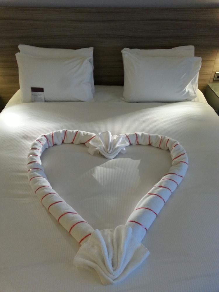 DoubleTree by Hilton Bristol City Centre photo 4