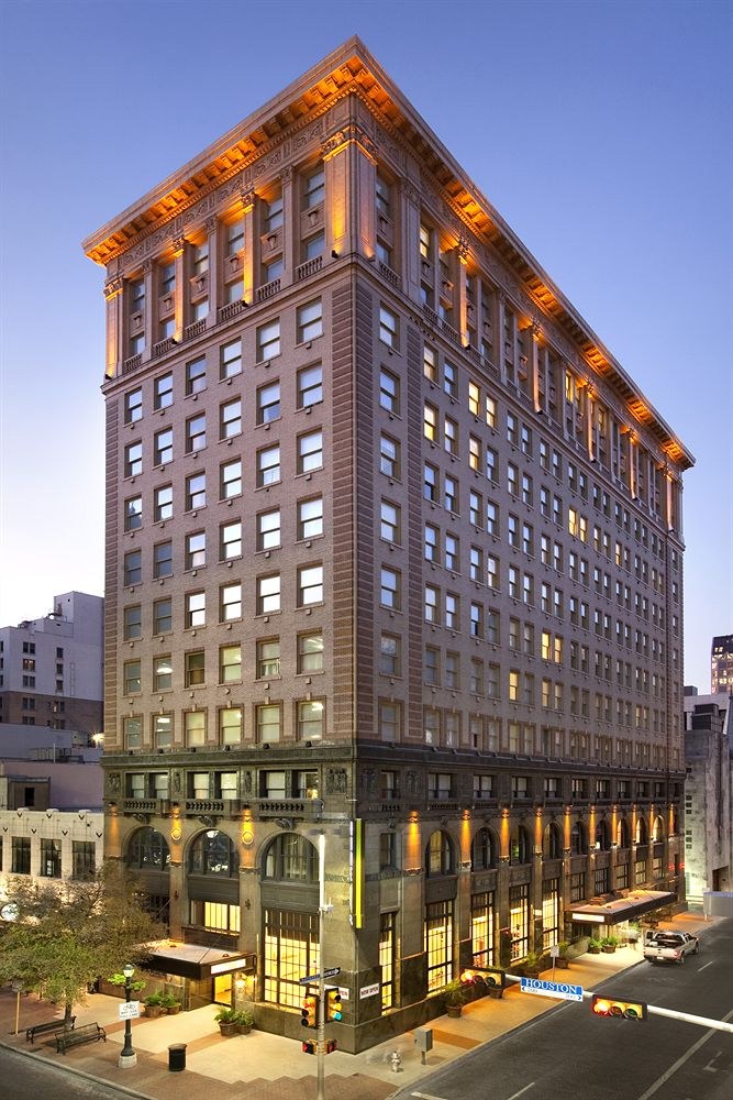 Home2 Suites by Hilton San Antonio Downtown-Riverwalk photo 1