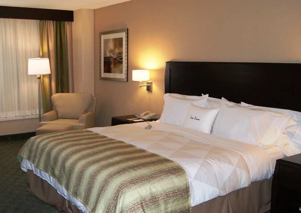 DoubleTree by Hilton San Antonio Downtown, TX