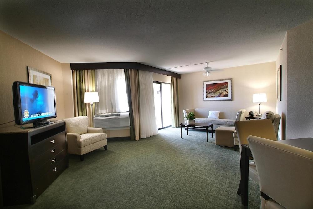 DoubleTree by Hilton San Antonio Downtown, TX photo 4