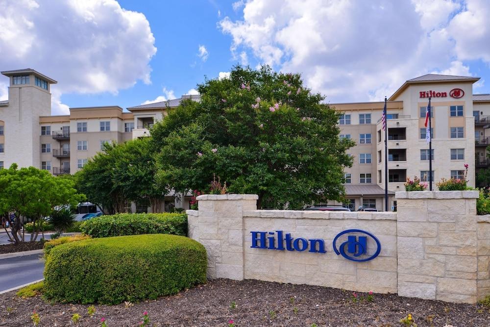 Hilton San Antonio Hill Country photo 4