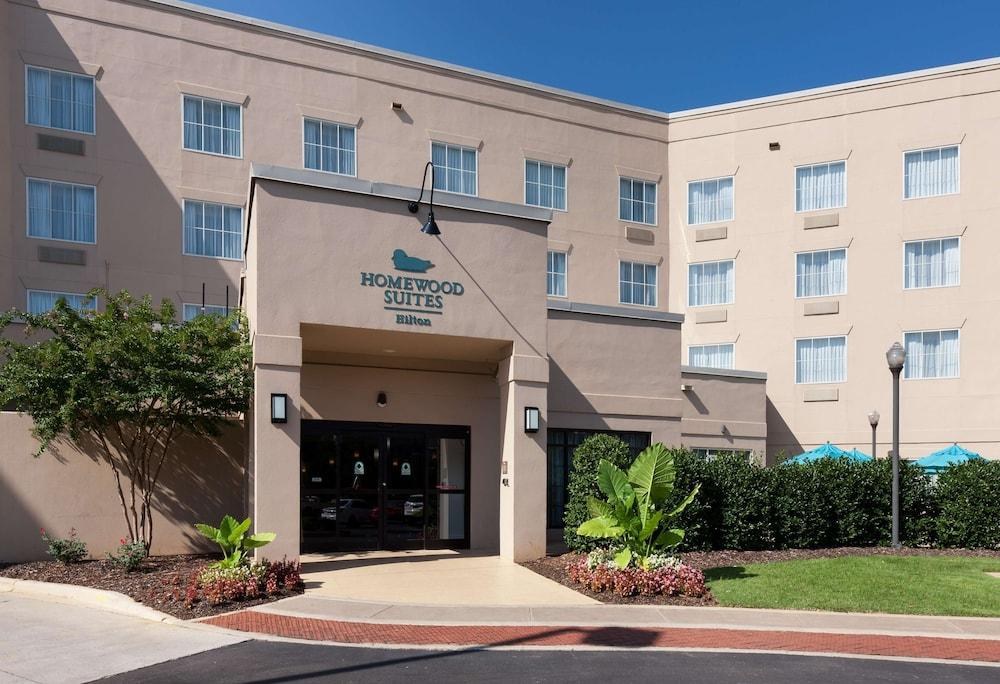 Homewood Suites by Hilton Huntsville-Village of Providence photo 4
